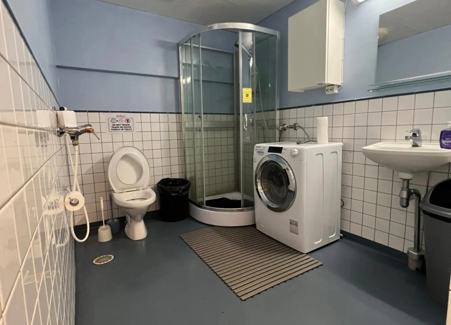 Office House Services 208 Helsinki Finland