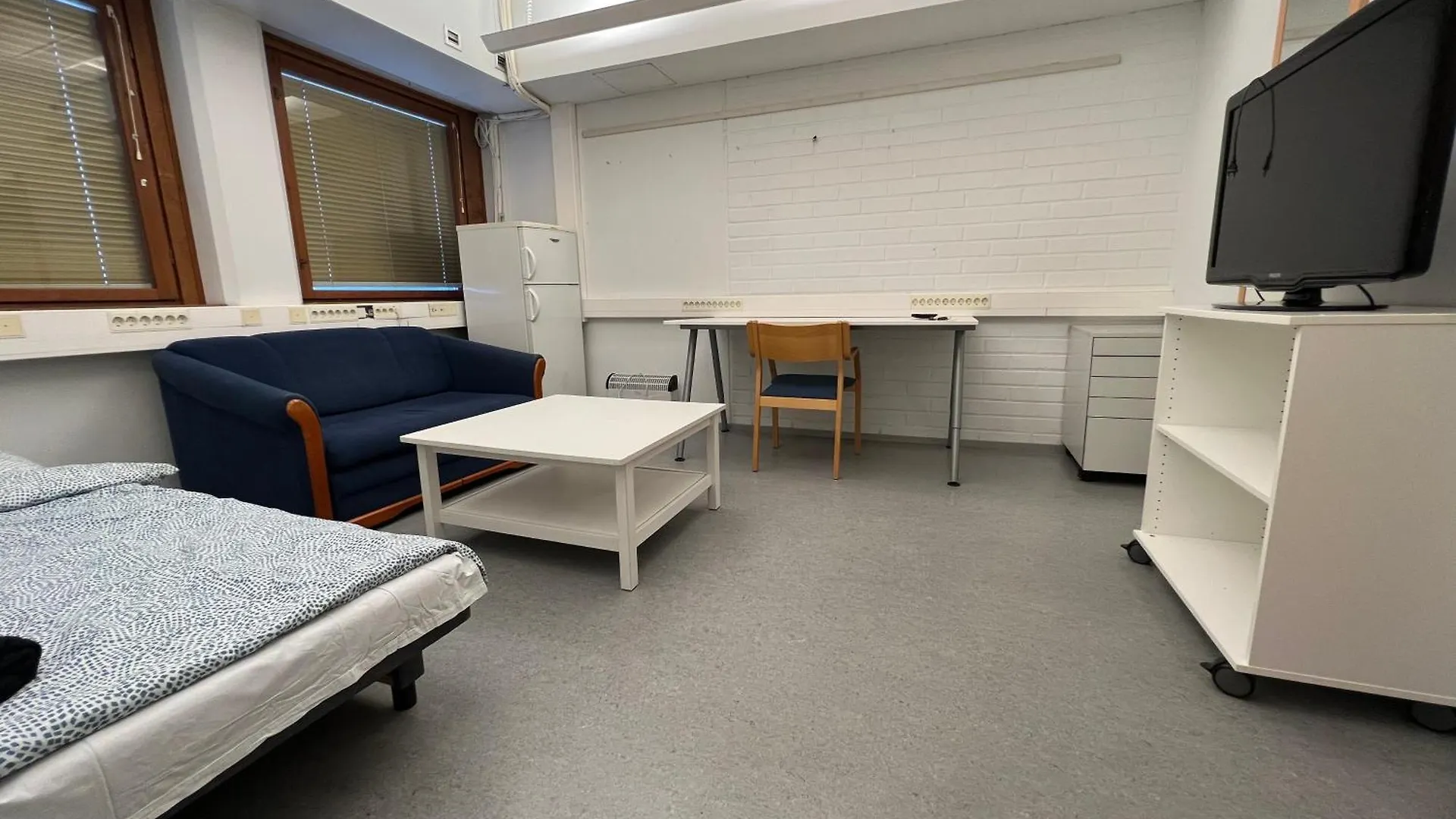 Office House Services 208 Helsinki