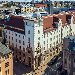 Hotell Radisson Blu Plaza Hotel,, Helsingfors