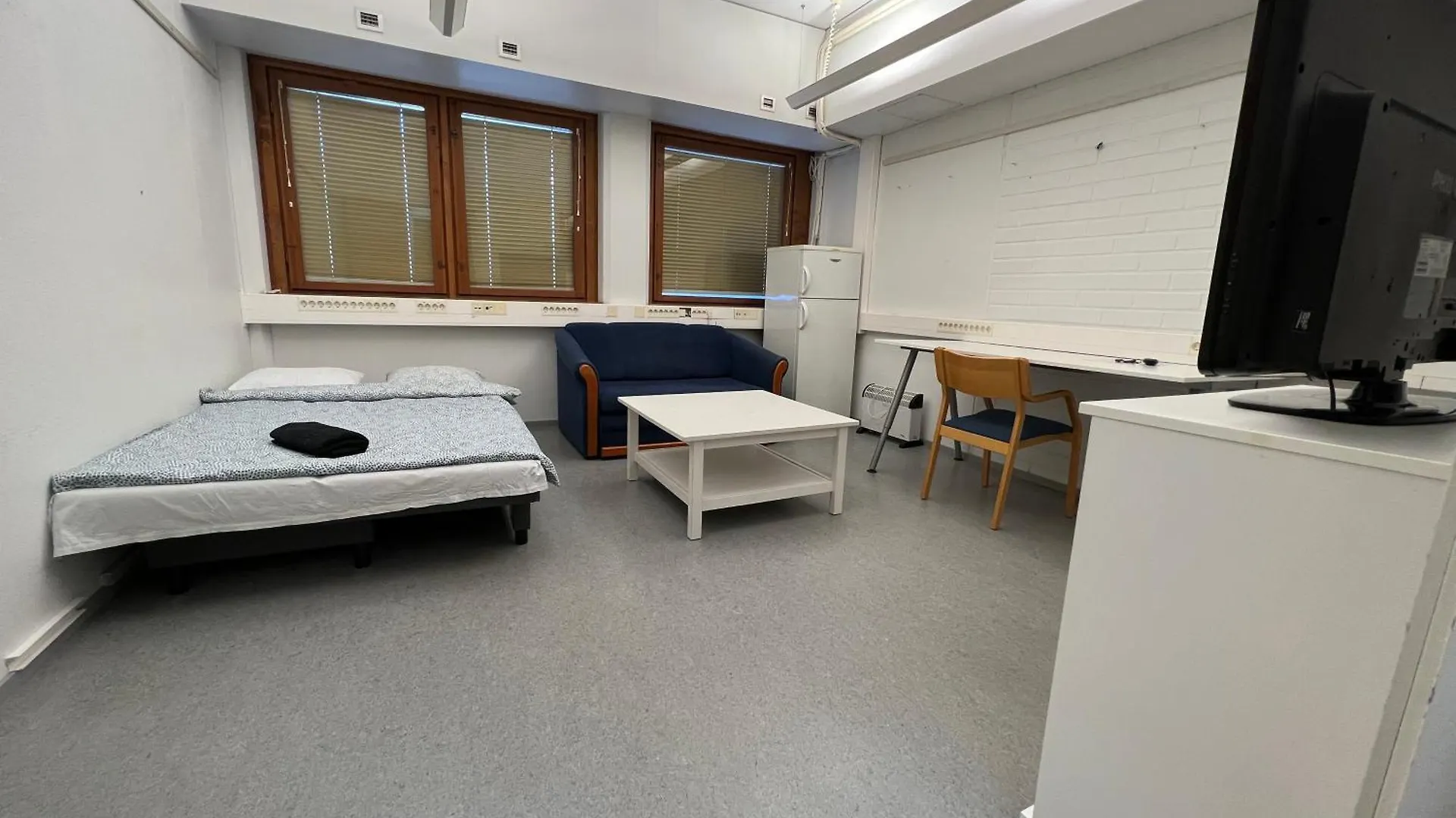 Hostel Office House Services 208 Helsinki