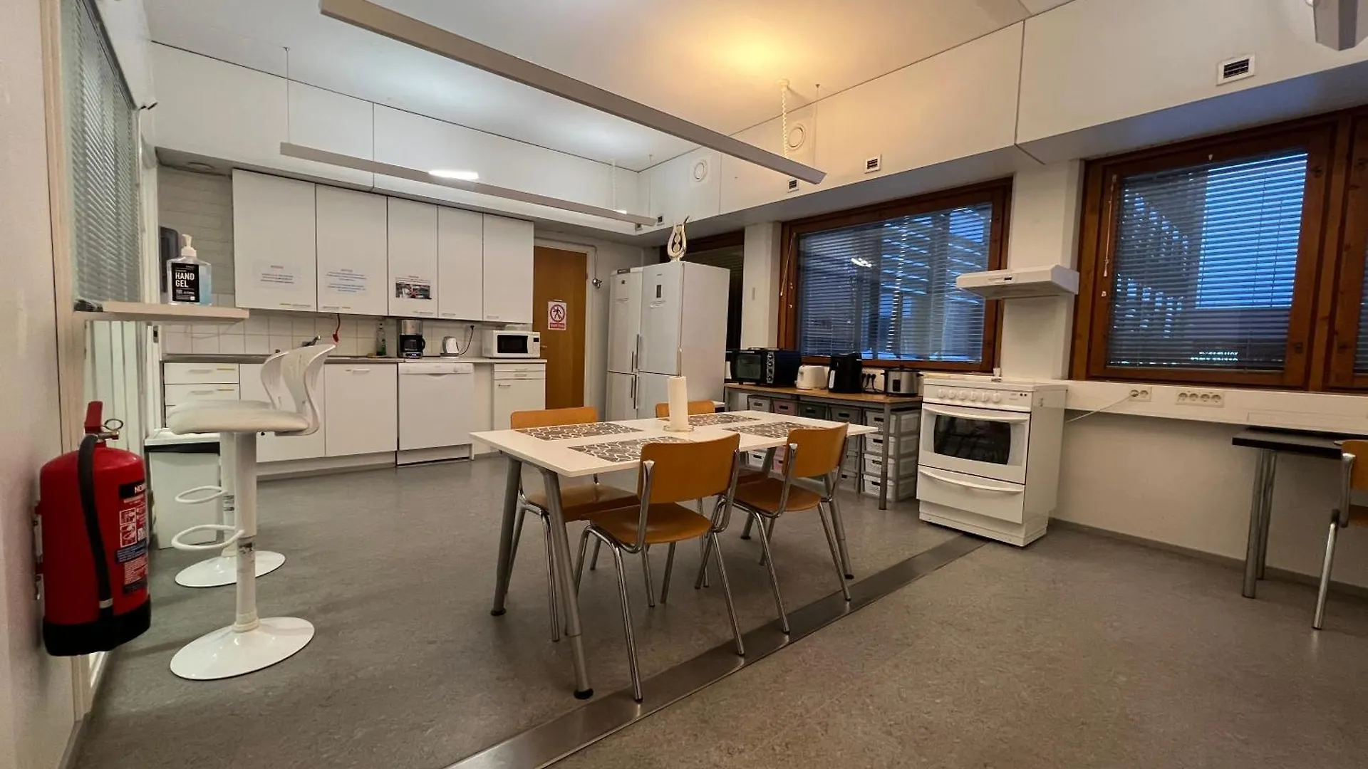 Office House Services 208 Helsinki 0*,  Finland