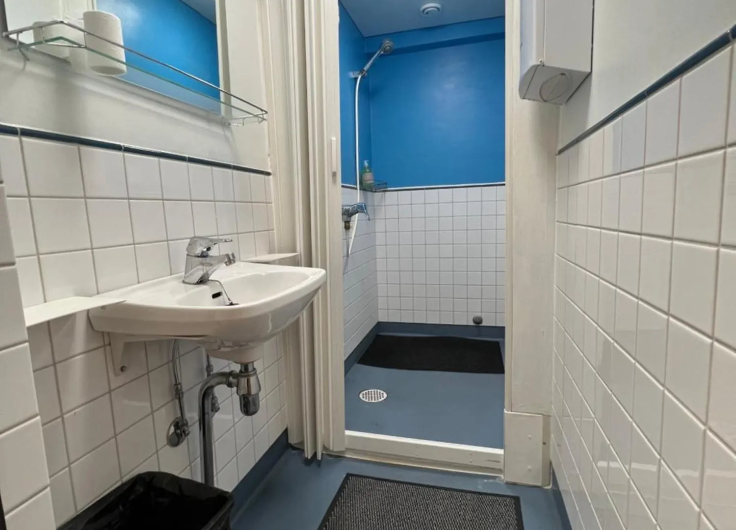 Hostel Office House Services 208 Helsinki