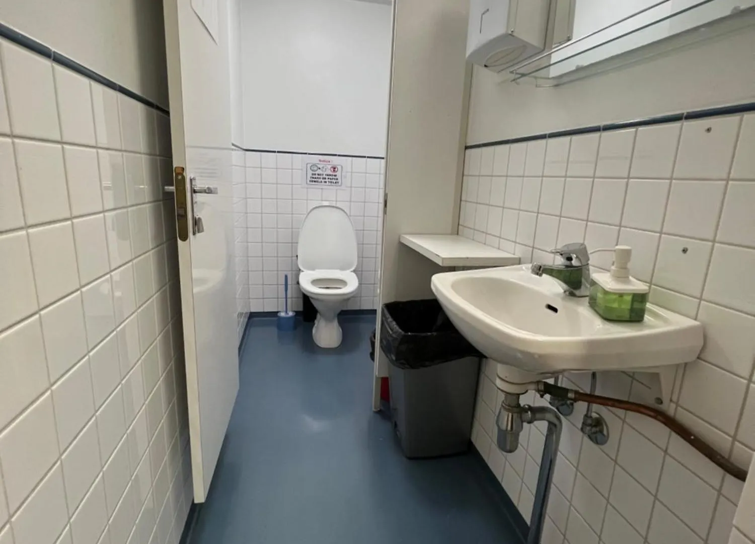 Office House Services 208 Helsinki